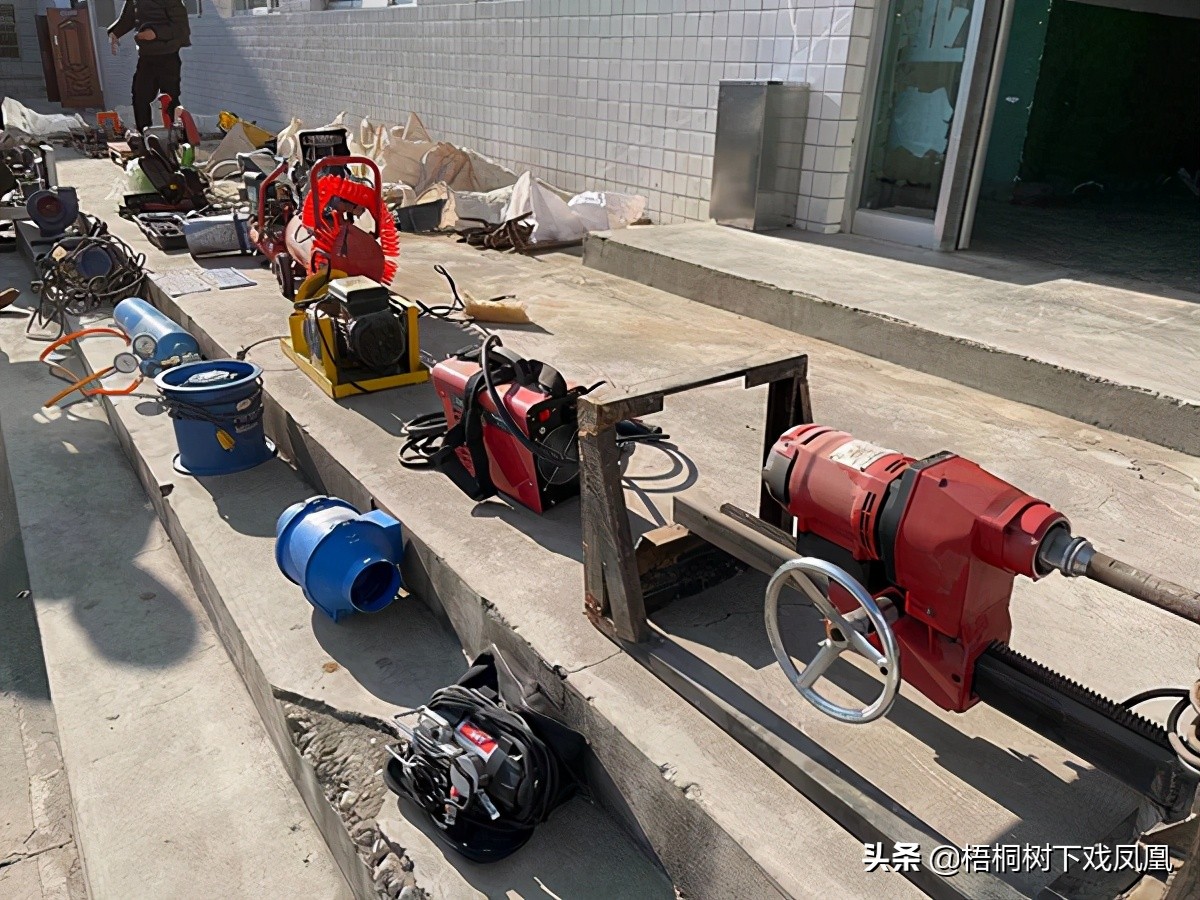 盗墓的最佳手段,古代最厉害的盗墓手