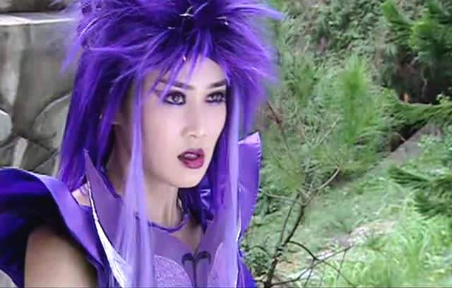 盘点巴啦啦小魔仙的小精灵,乐吉儿小魔仙