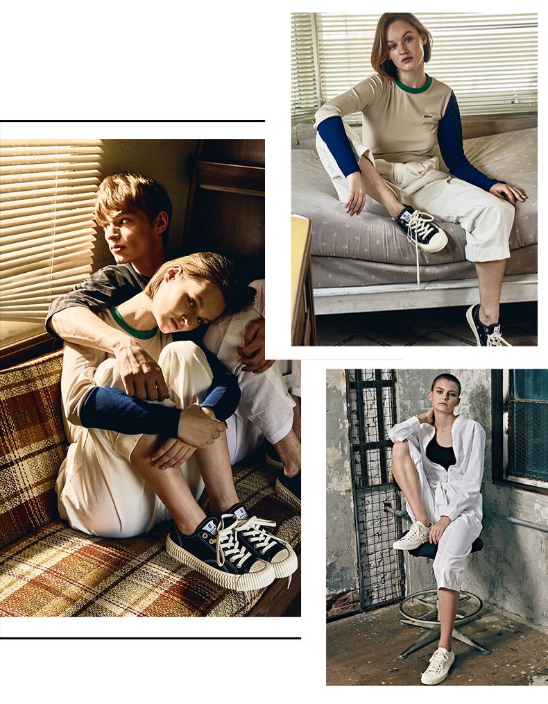 匡威跌落神坛,匡威现在处于什么状态