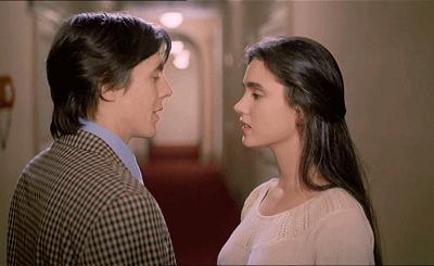 什么？她是国外“聂小倩”——詹妮弗·康纳利