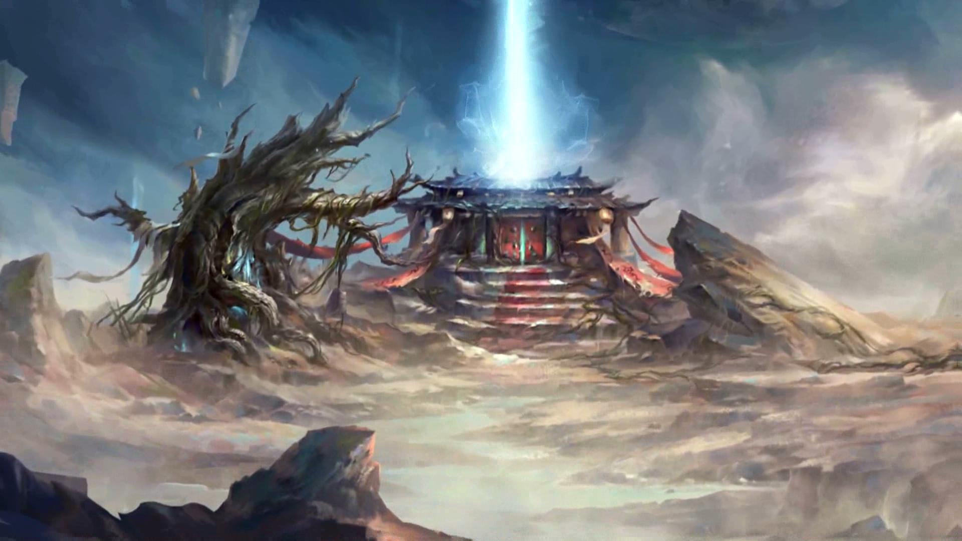 即将上映的六部国漫值得推荐,2020年最令人期待的国漫