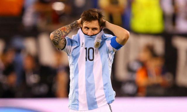 阿根廷队队内出现问题,阿根廷队短板