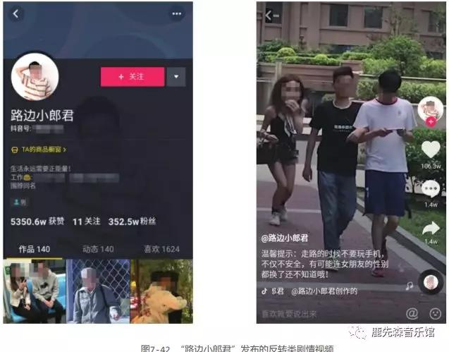 内容创作篇（四）：任何人都能学会的上热门技巧下篇