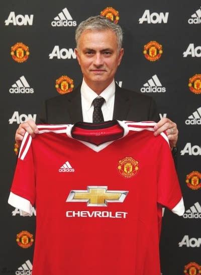 足坛穆里尼奥经典语录,足球狂人穆里尼奥