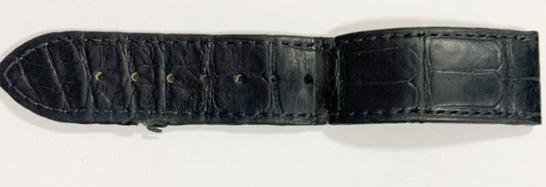 夏天戴手表用什么表带比较好,华为手表夏天戴什么表带