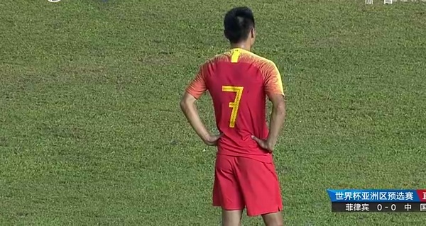 国足3:1完败越南中国足球路在何方,国足生死战2-0力克菲律宾获两连