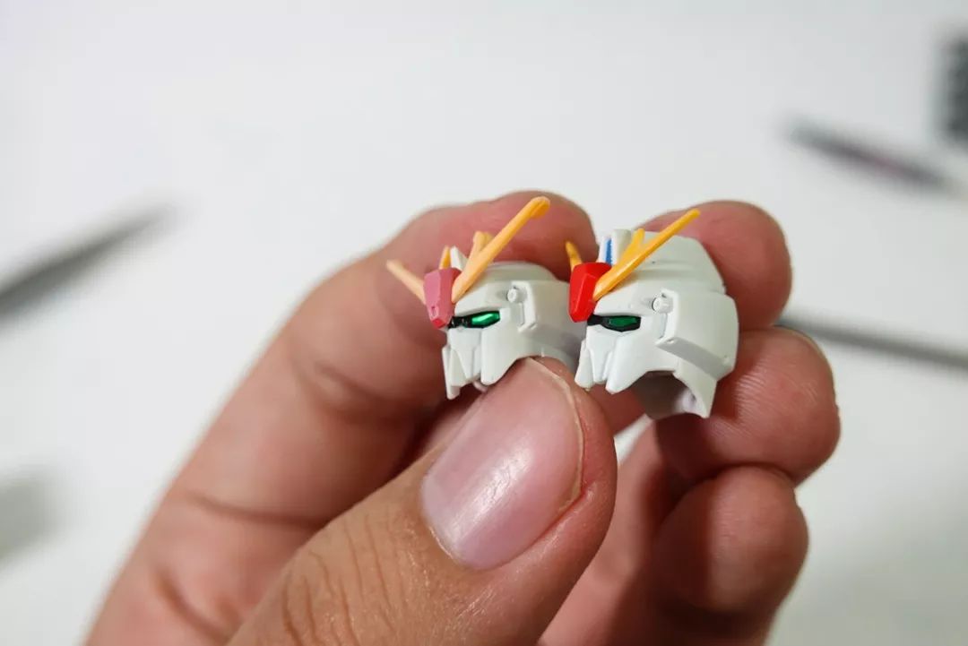 新手小白入坑模型注意事项,模型开件小技巧