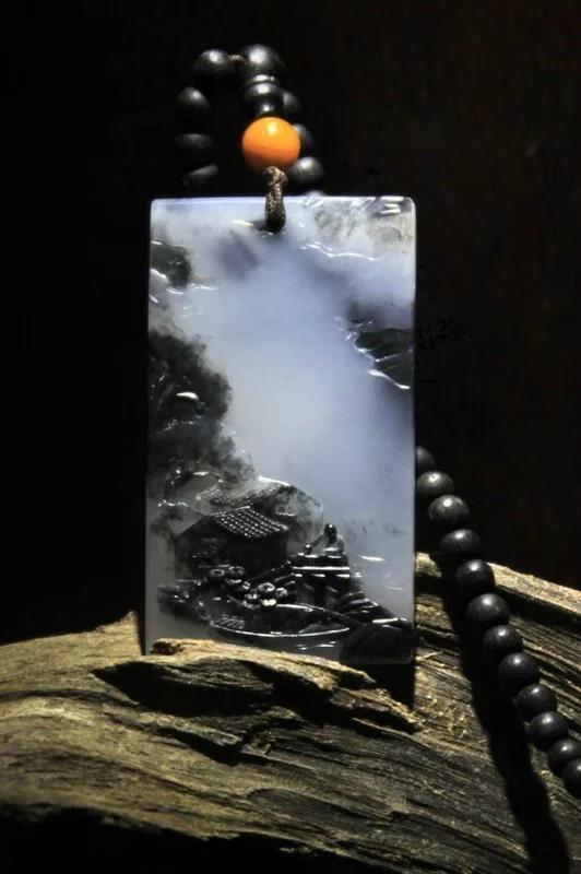 极品青花羊脂玉,青花玉器的种类和特点