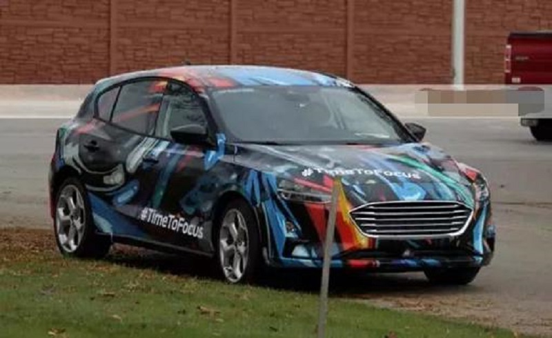 福特t型车发展历程,福特百年进化之路