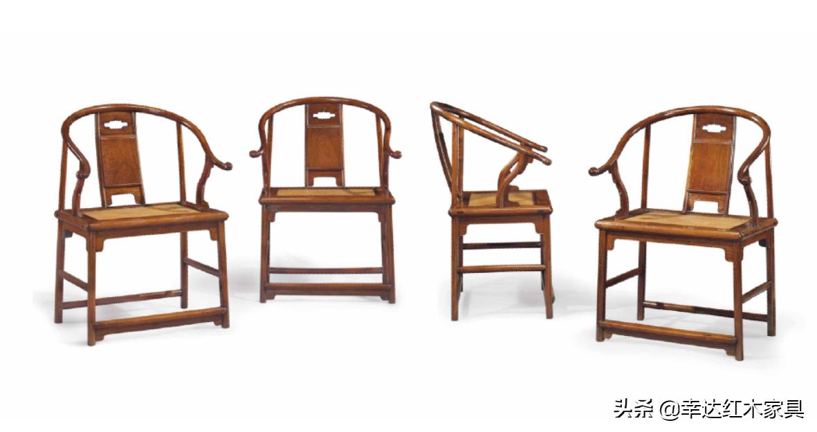 伍嘉思“木趣居”的背后：明式家具收藏的热潮来袭