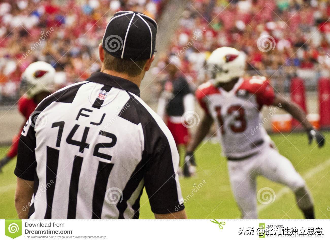 一场球赛裁判,一场足球比赛有多少个裁判