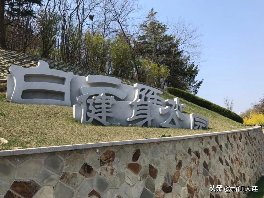 赏秋不必远行！大连这些地方美得正当时