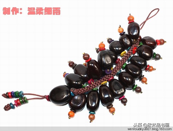 印度菩提子的种类,海南菩提子的种类