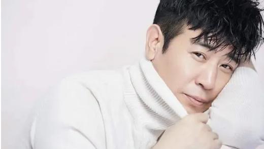 著名演员于和伟泪目：妻子当掉娘家的陪嫁支持我拍戏