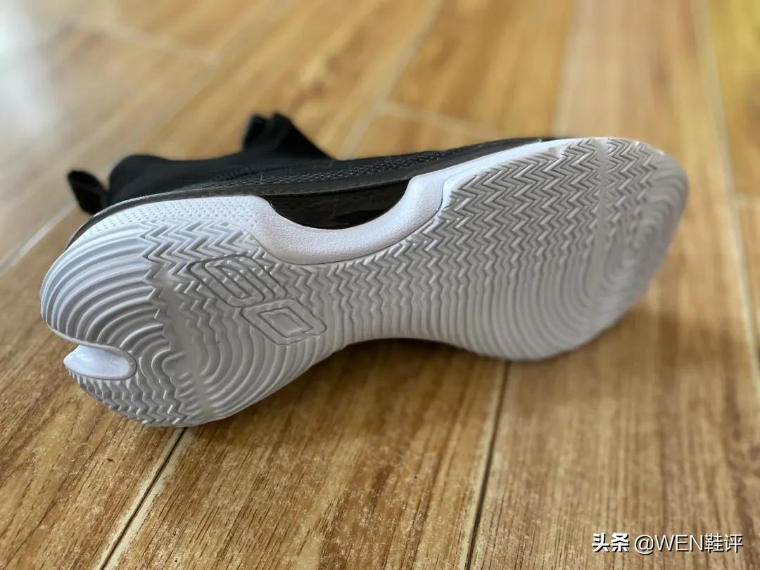 nba球星实战签名鞋推荐,适合宽脚nba球星签名鞋推荐