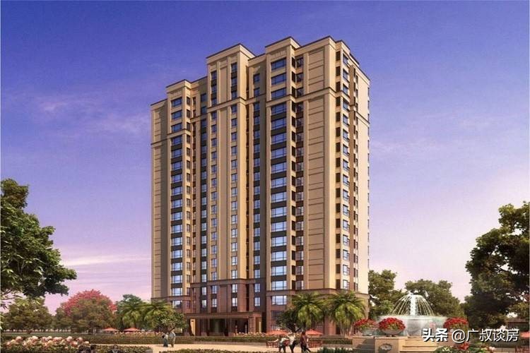 广州楼市进入横盘期,广州楼市进入调整期刚需投资客