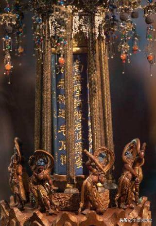 世界上最珍贵的舍利子,世所罕见的舍利子