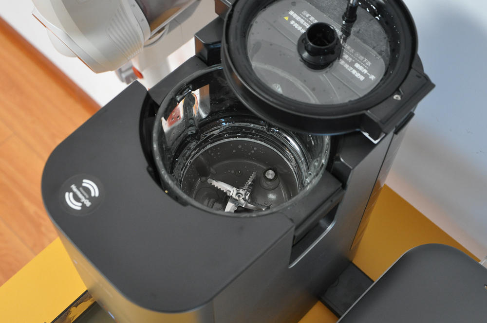 九阳豆浆机升级鸿蒙,九阳免洗豆浆机真实测评