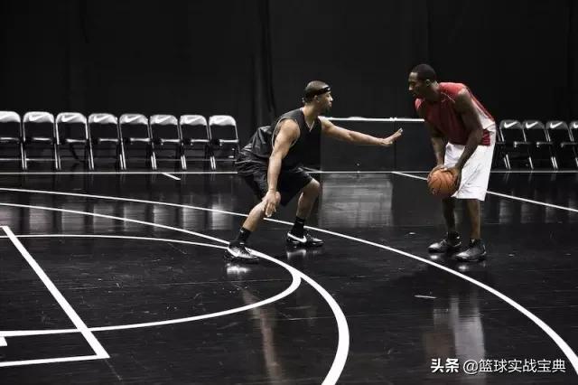 果断收藏！用好试探步，走遍天下都不怕