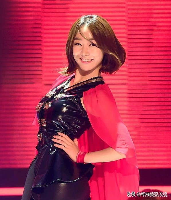 rainbow解散了几年,rainbow女团解散最后的歌