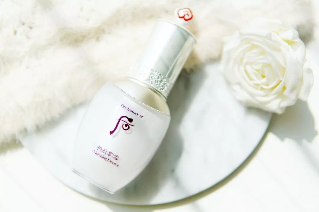 这些年我用过的30件whoo心得总结,用whoo几年后的真实感受