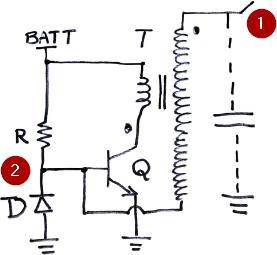 特斯拉电路制作,特斯拉三合一电驱动系统
