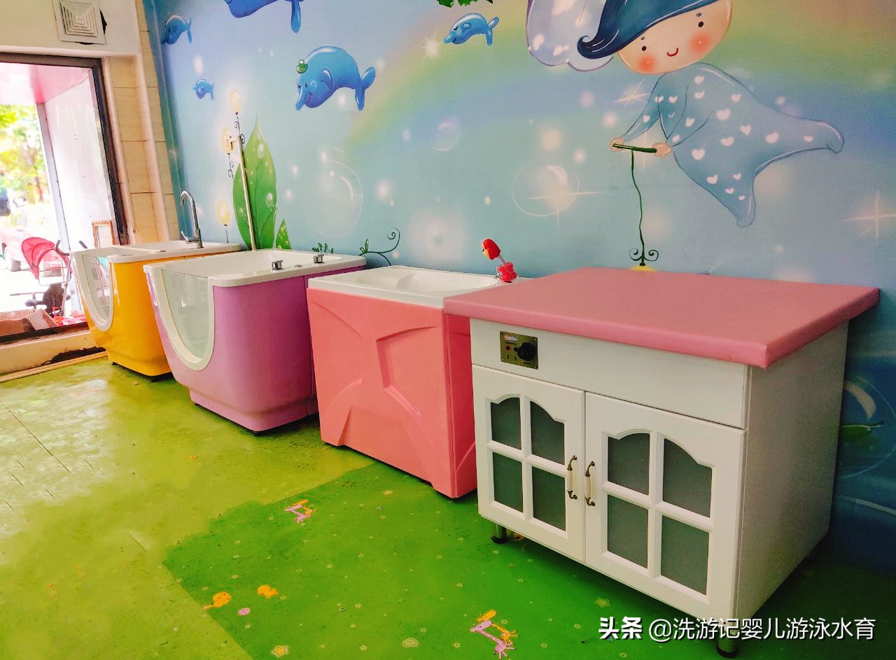 母婴店开店投资项目,乡镇婴儿潜水馆市场前景