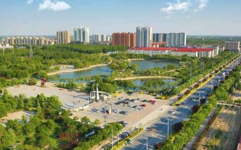 河北有个村很厉害,河北经济最强的100乡镇排名