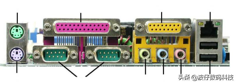 电脑主板坏了如何维修主板,掌握维修技术