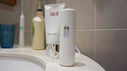 须眉洁面仪对男性好吗,须眉洁面仪使用方法