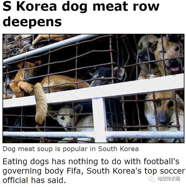 朝鲜的狗肉风俗,朝鲜狗肉风俗介绍