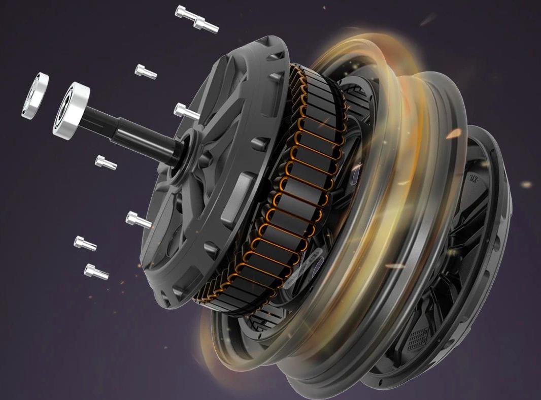 爬坡最厉害的电摩,爬坡最强电摩