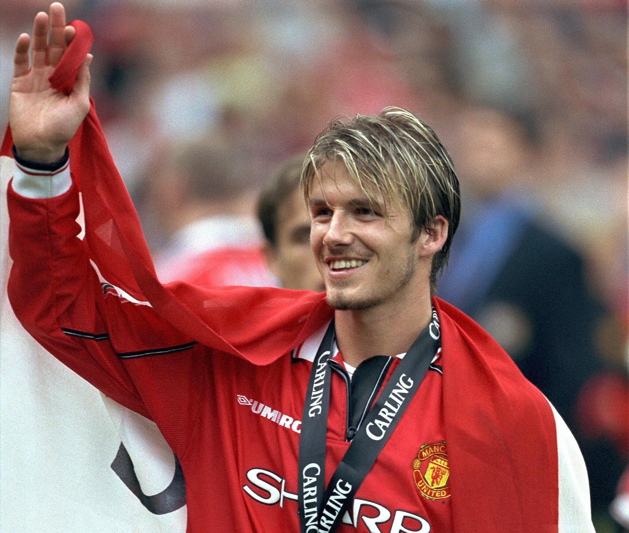 何日君再来？回想英格兰足球的首位霸主