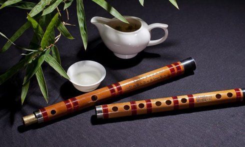 竹笛指法练习入门教程,如何正确练习竹笛的指法