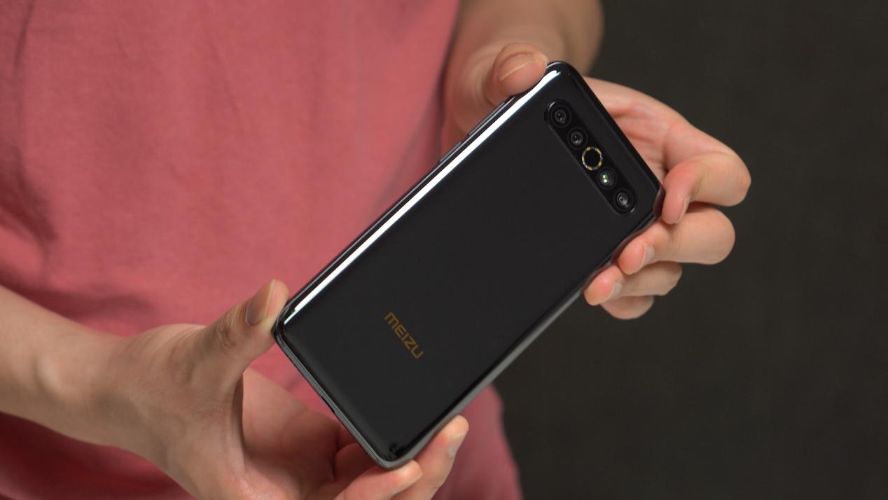 魅族17系列发布如你才华横溢,魅族17目前最值得入手的手机