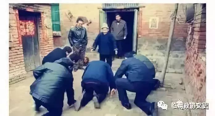 渭南渭北民俗图片,渭北民俗文化生态园