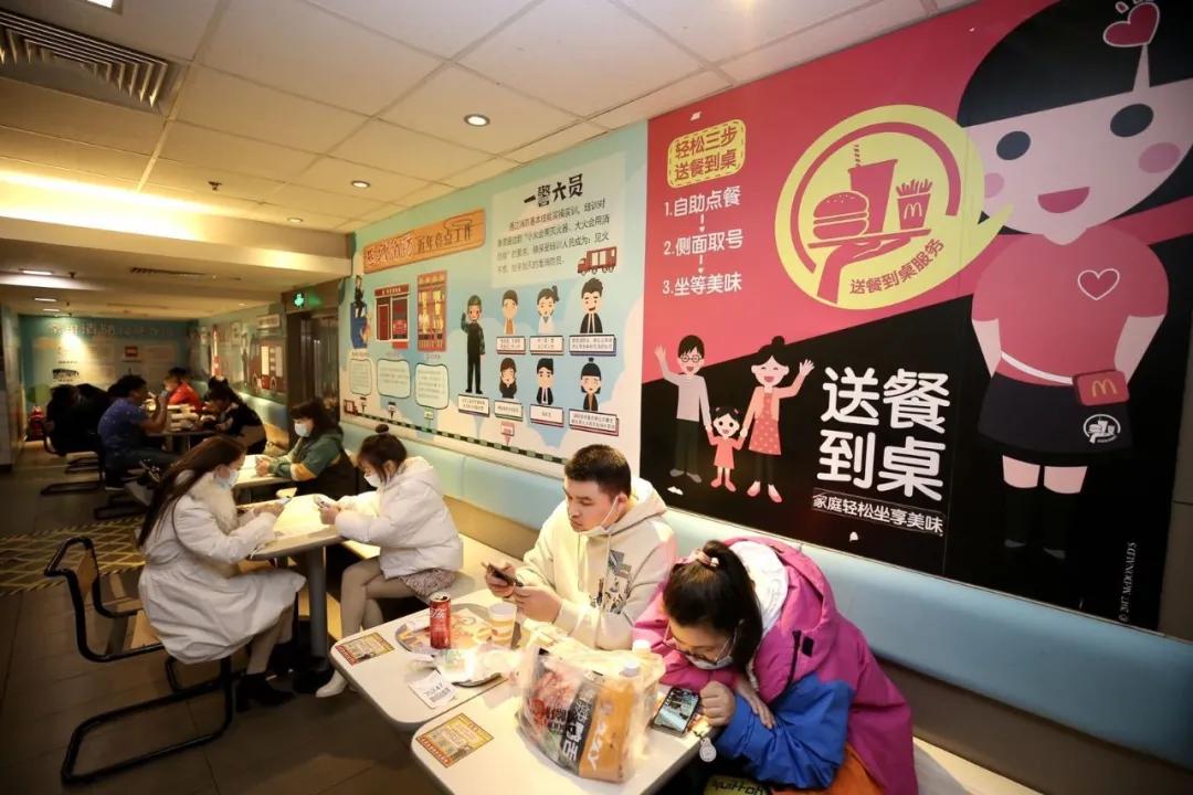 北京一家很火的餐厅,消防主题餐厅西单