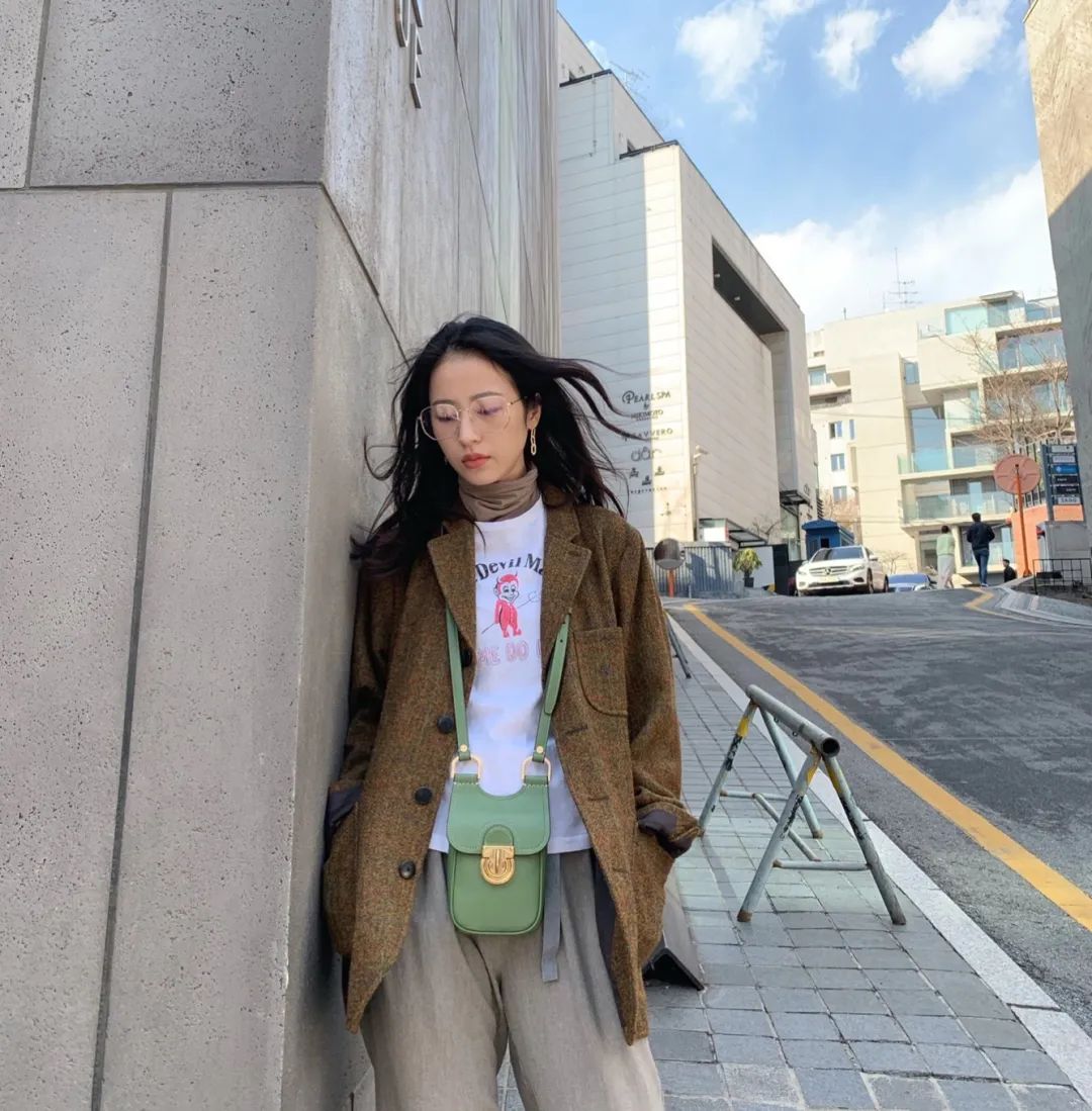 gentlemonster墨镜推荐圆脸,圆脸选择什么墨镜女好看