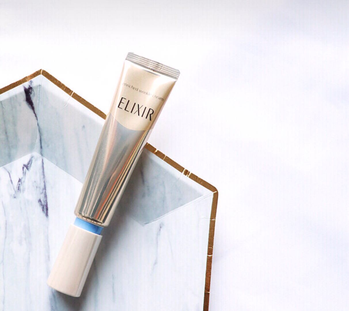 hih视黄醇精粹抗皱眼霜有效果吗,含a醇玻色因视黄醇的眼霜推荐