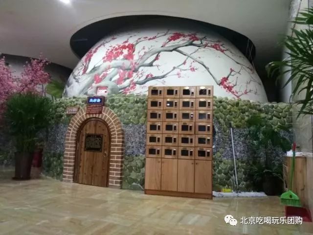 金海汤泉温泉自助,金海湾汤泉门票抖音团购价