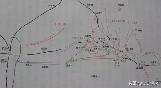 陈赓麾下头等主力，威震西南，鏖战老山打出国威军威
