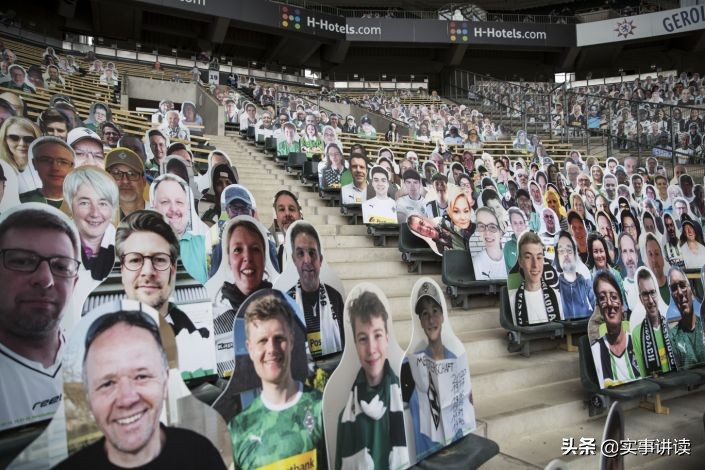 受疫情影响体育比赛,足球比赛受疫情影响