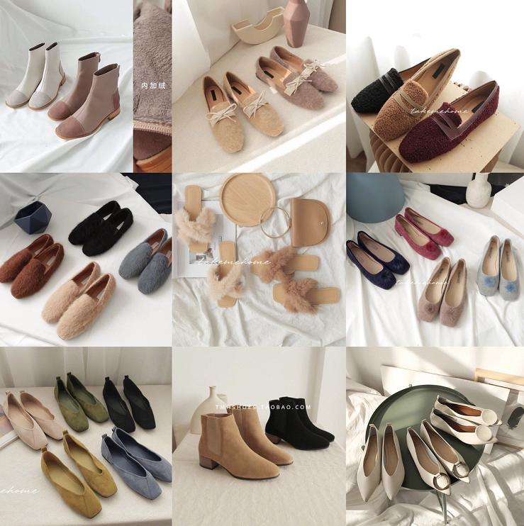 学生党买鞋子最便宜的店铺,便宜实用的鞋子店铺有哪些