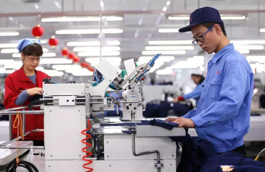 即墨创新企业,即墨最好的老字号厂