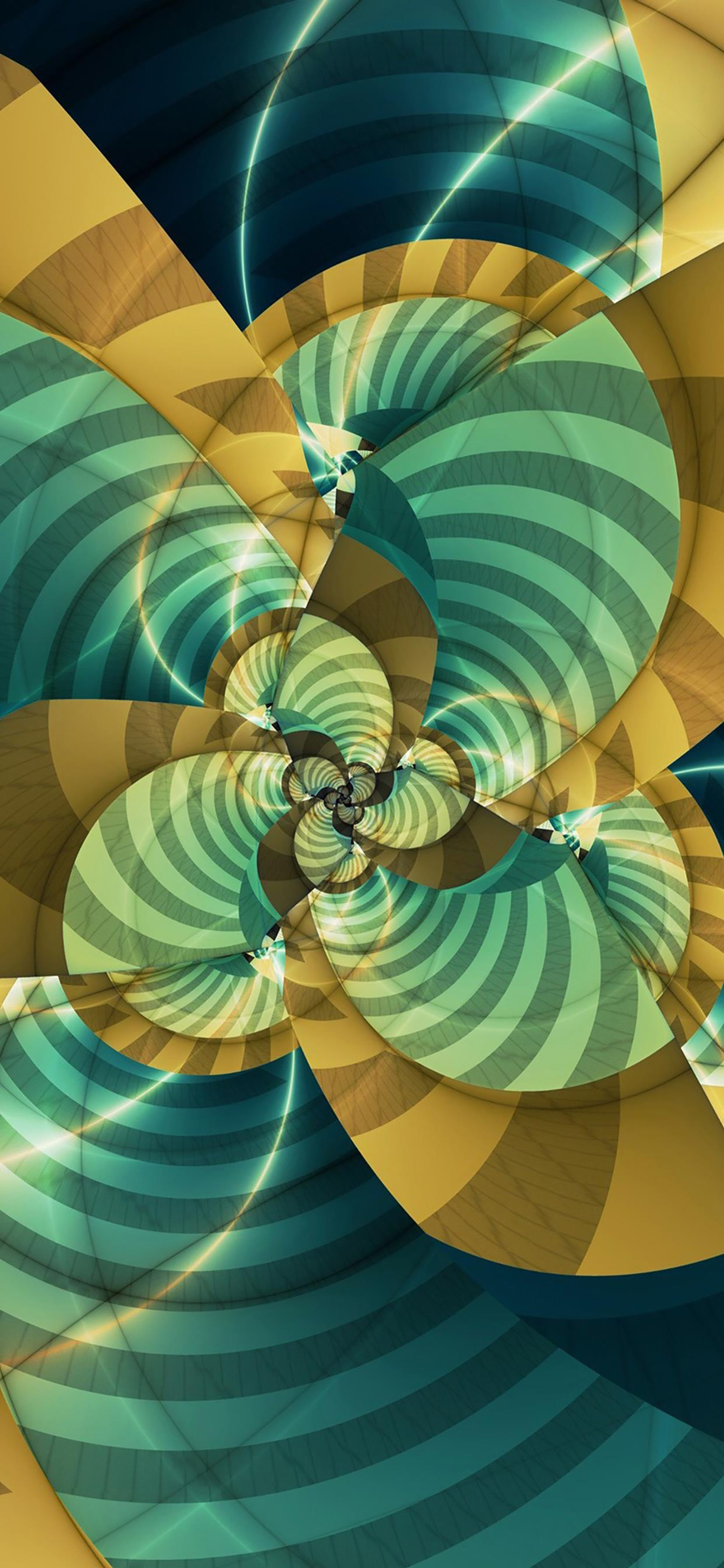 3d壁纸炫酷全面屏,高清3d壁纸炫酷