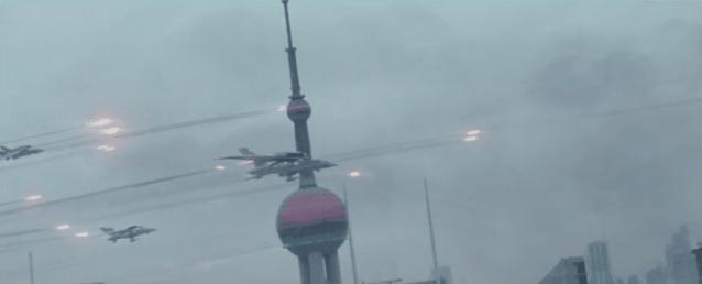 鹿晗拍的烂片电影,鹿晗演的科幻片哪个最不好看