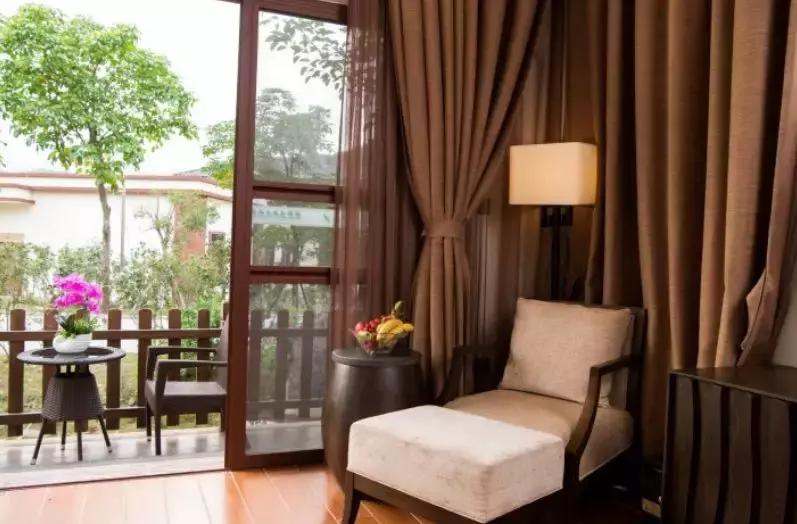 深圳东山巴厘岛,深圳小巴厘岛地址