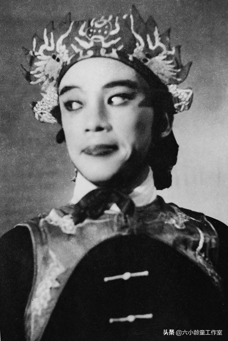 六小龄童回忆20年前,纪念七龄童诞辰100周年