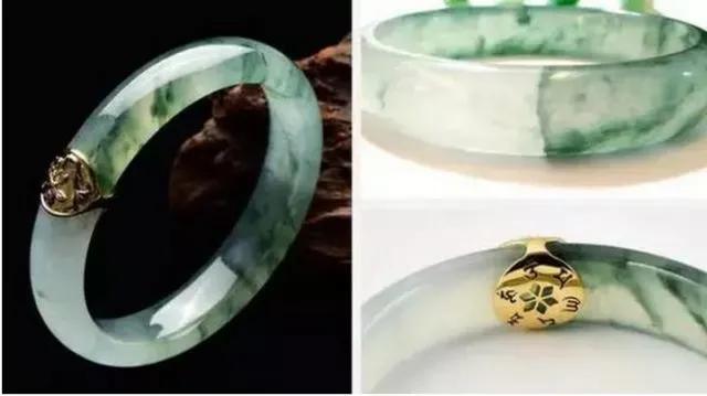 玉镯断裂但是没断开怎么修复,网上玉粉修复玉镯断裂是真是假