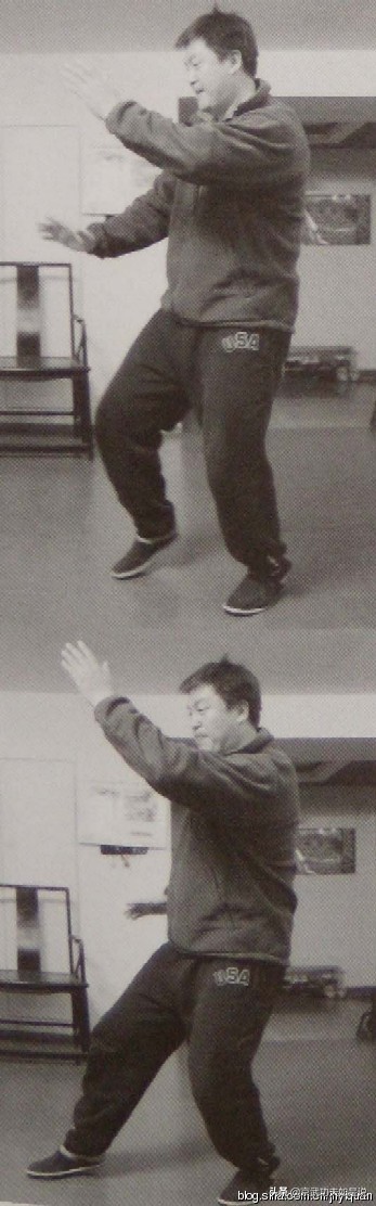 阿龙练武功,阿龙练武训练视频